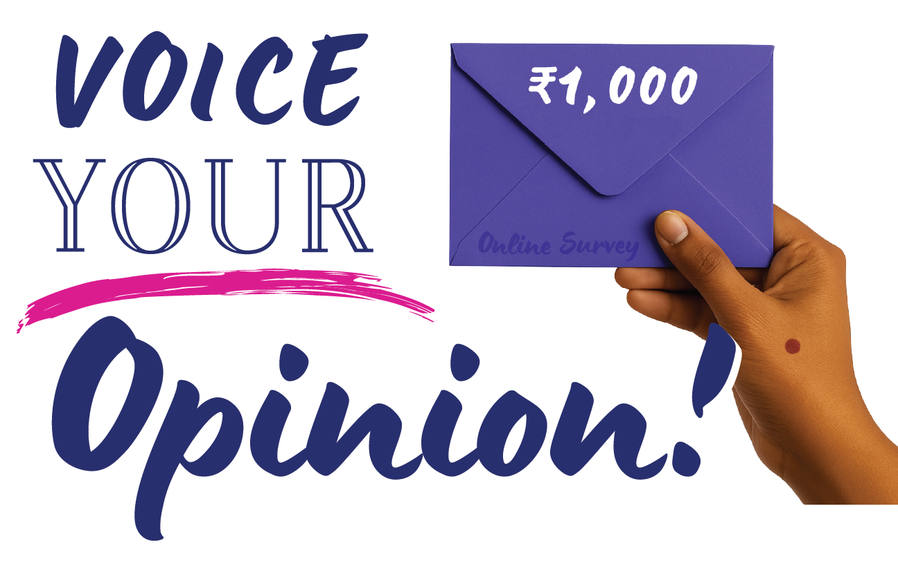 2 voice your opinion and envelope1