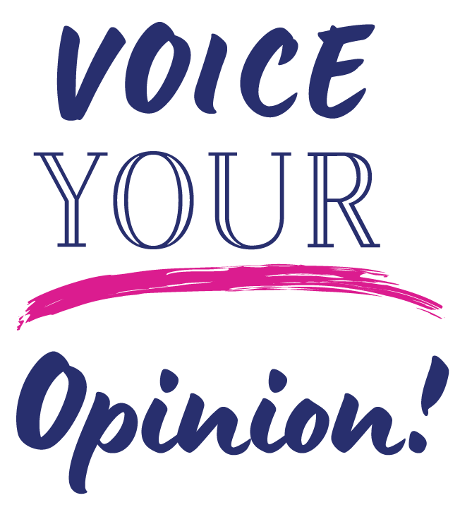 voice your opinion2